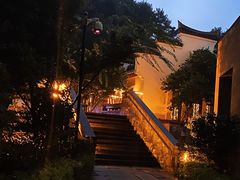 -宁波柏悦酒店·钱湖渔港