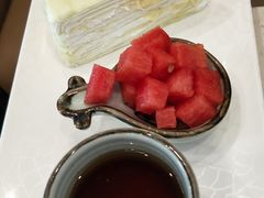 -太清凉茶糖水(前海店)