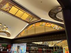 -北京建国饭店四季中餐厅