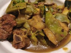 -金掌勺·锅包肉(广渠门店)