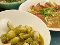 -阿湾楼·温州海鲜·江浙菜(京江路店)