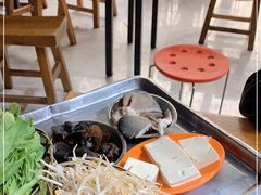 -范贤光鸡公煲(平乐园总店)