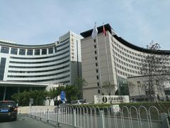 -北京好苑建国酒店