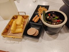 -锦尚阁烤鱼(望京新荟城店)