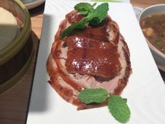 -四季民福烤鸭店(前门廊房二条店)