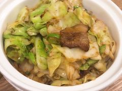 手撕包菜-南京人家(盛京大奥莱店)