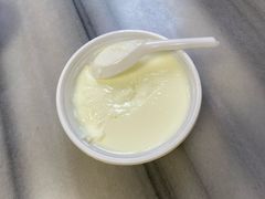 原味双皮奶-芬芳甜品(同福路店)
