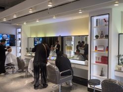 -LJOY丽锦造型·烫发染发