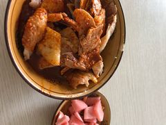 -艾麻子奶汤面(文庙街店)