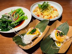 -疆里疆外·和田烤肉·清真