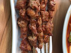 -品回味清真西北楼(宁波首店)