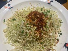 -庭苑饭香·生态餐厅(动物园店)