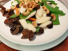 -韩记海鲜饺子旗舰店(红海新区店)