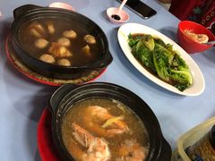 -新记肉骨茶