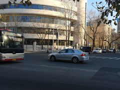 -天津五大道文化旅游区