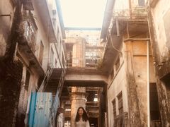 -广州市紫泥堂文化创意园景区
