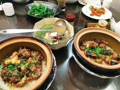 -红星光发煲仔饭(文海店)