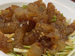 -山海经·海边人家 海鲜新青岛菜(扬州路店)