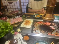 -臻牛烤肉