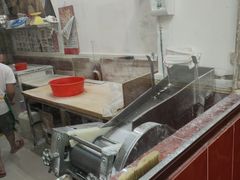 -周门传统竹升面