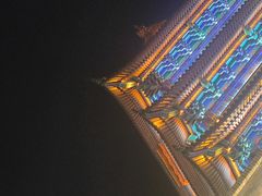 -鼓楼夜市