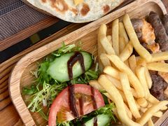 -ALAMEEN阿拉伯餐厅(三里屯店)