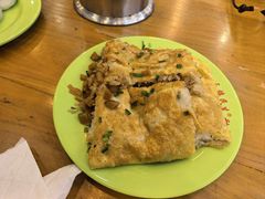 -三镇民生甜食馆(胜利街总店)