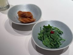 秘制熏带鱼腩-荣轩(新荣记环球金融中心店)