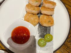 -HOME餐厅粤菜 融合菜