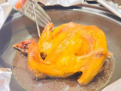 -老爷庙风味美食府(魏都大道店)