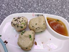 -小杨生煎(湟普汇店)