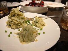 -甄御•海鲜新青岛菜(麦岛店)