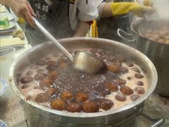 -粗茶淡饭(东关街店)
