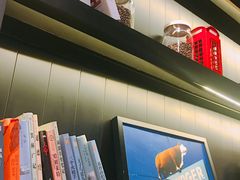 -拉亚汉堡经典餐厅(商城路店)