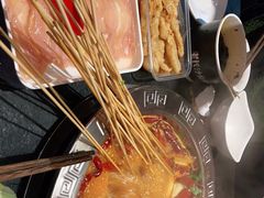 -热辣宗师·串串火锅(万达金街店)