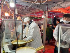 -清真老马家国华牛奶鸡蛋醪糟(正宁路店)