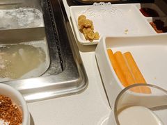 -海底捞火锅(长宁路龙之梦店)