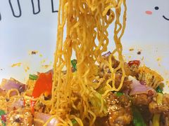 -友达面馆(广州总店)