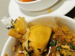 -海底捞火锅(高新万达店)