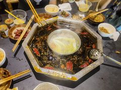 -大风老火锅(江北一店)