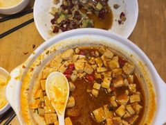 -裕鼎鲜·新中菜(八一广场万达店)