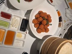-四季民福烤鸭店(王府井东安门店)