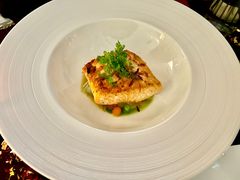 -圣丰索菲特·法国餐厅