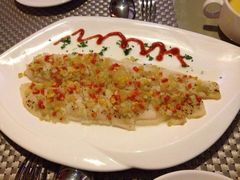 tapas-Carmen卡门西班牙餐厅