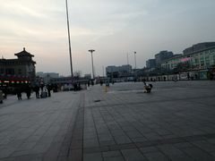 -北京站(地铁站)