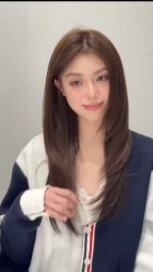 -DL HOPE造型