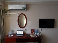 -格林豪泰酒店(合肥步行街大东门地铁站店)