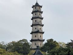 -江心屿景区