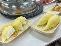 -争先鲜·蒸汽海鲜自助·鲜切牛肉