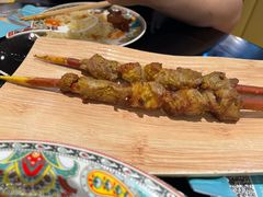 -巴依老爷新疆美食(清华东门店)